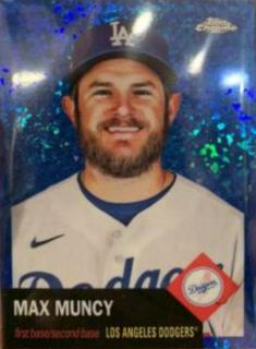 Max Muncy