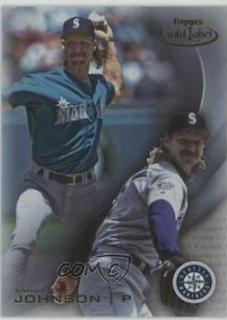 Randy Johnson