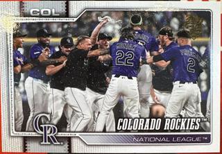 Colorado Rockies