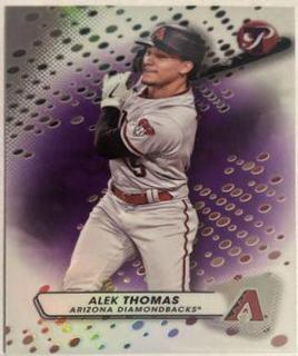 Alek Thomas