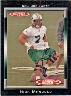 Nick Mangold