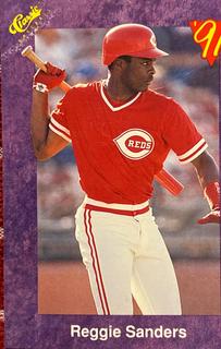Reggie Sanders
