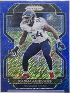 Rashaan Evans