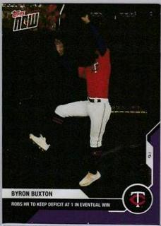 Byron Buxton