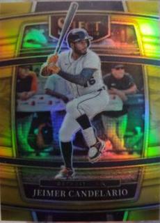 Jeimer Candelario