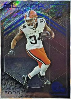 Jerome Ford