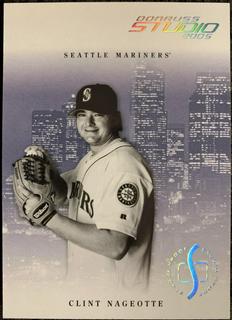 Clint Nageotte