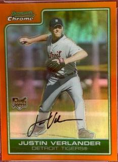 Justin Verlander