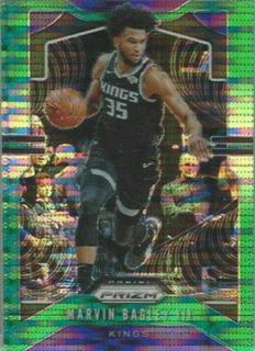 Marvin Bagley III