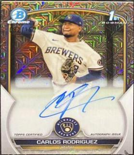 Carlos Rodriguez