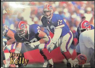 Jim Kelly
