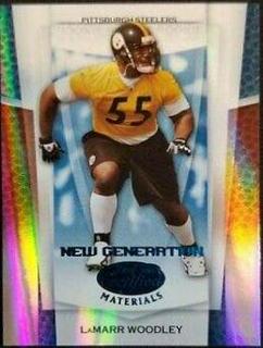 LaMarr Woodley