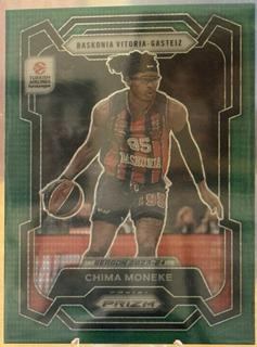 Chima Moneke