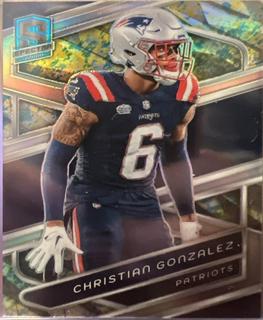 Christian Gonzalez