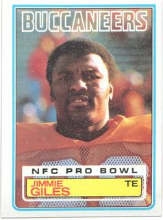 Jimmie Giles