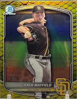 Kash Mayfield