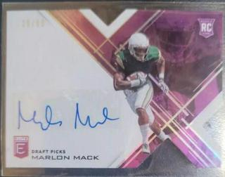 Marlon Mack