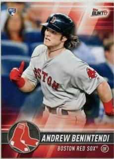 Andrew Benintendi