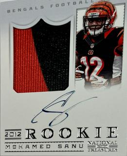 Mohamed Sanu