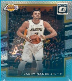 Larry Nance Jr.