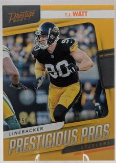 T.J. Watt