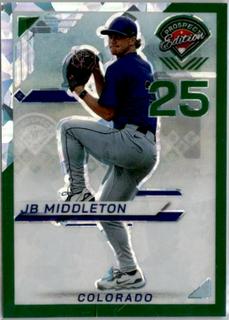 JB Middleton