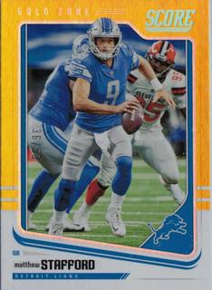 Matthew Stafford
