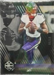 Lamar Jackson