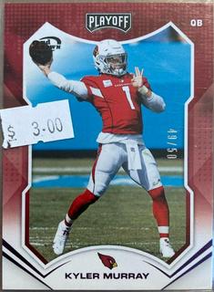 Kyler Murray