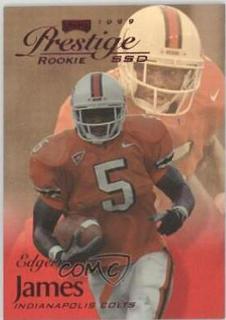 Edgerrin James