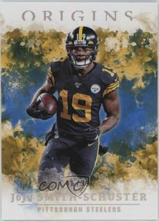 JuJu Smith-Schuster