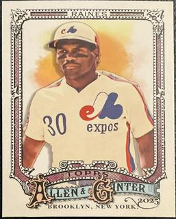Tim Raines