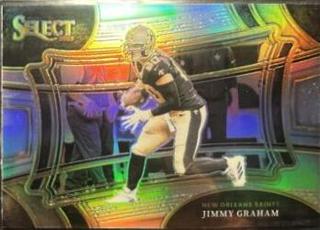 Jimmy Graham
