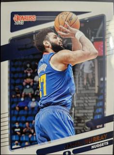 Jamal Murray