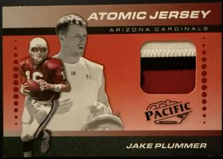 Jake Plummer