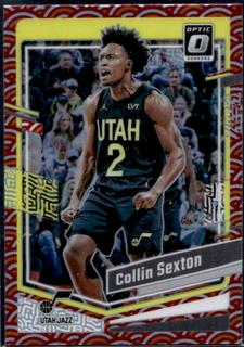 Collin Sexton