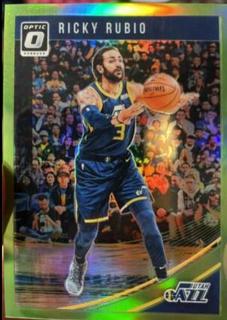 Ricky Rubio