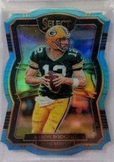 Aaron Rodgers