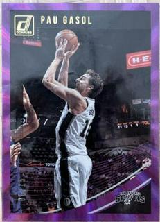 Pau Gasol