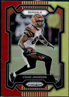 Chad Johnson