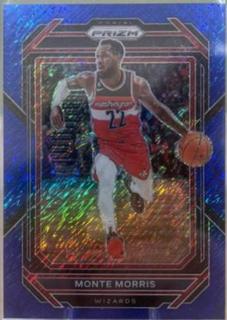 Monte Morris