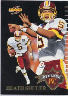Heath Shuler