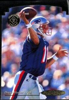 Drew Bledsoe