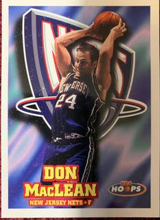Don MacLean
