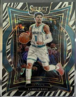 LaMelo Ball