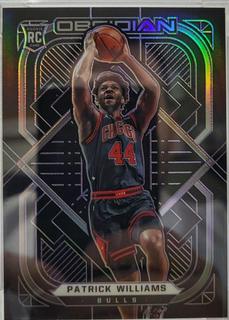 Patrick Williams
