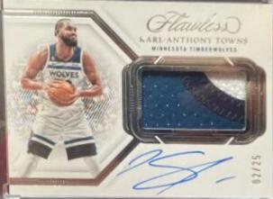Karl-Anthony Towns