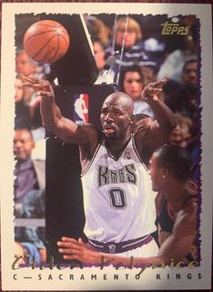 Olden Polynice