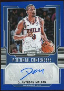 De'Anthony Melton