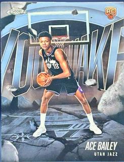 Ace Bailey